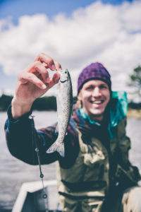 Read more about the article Top 10 Family Friendly Fishing Spots