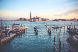 Read more about the article Interview – Life in a small Coastal Town